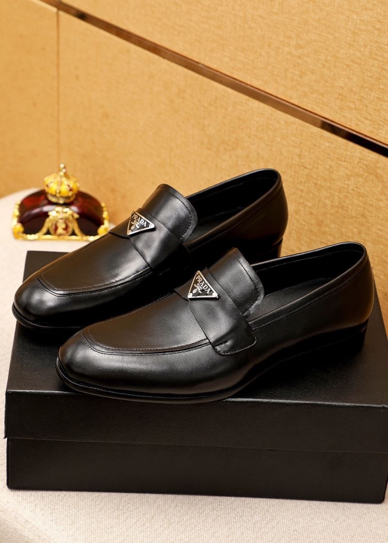 Prada Business Shoes